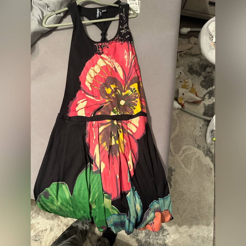 Desigual dress